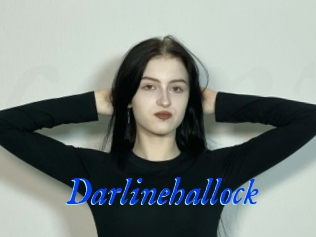 Darlinehallock