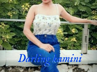 Darling_kamini