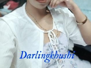 Darlingkhushi