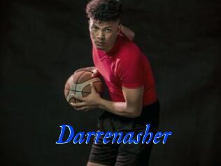 Darrenasher