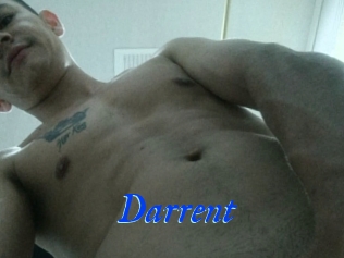 Darrent