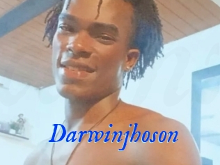 Darwinjhoson