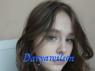 Daryawilson