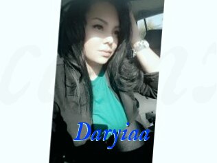 Daryiaa