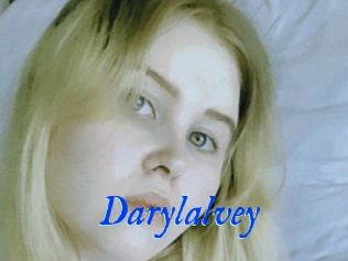 Darylalvey