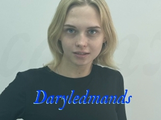 Daryledmands