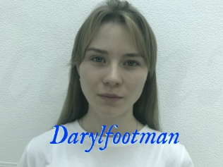 Darylfootman