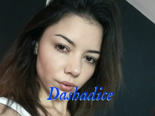 Dashadice