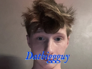 Datbiggguy