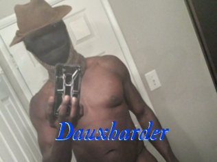 Dauxharder