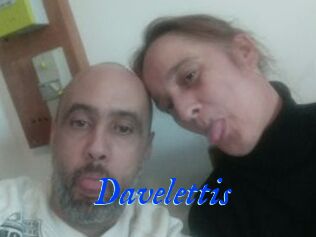 Davelettis