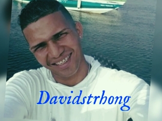 Davidstrhong