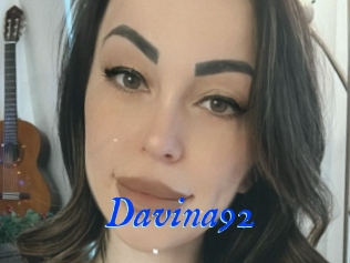 Davina92