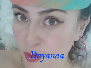 Dayanaa