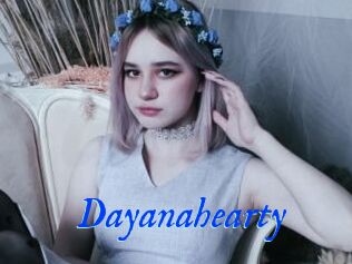 Dayanahearty