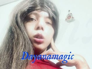 Dayanamagic