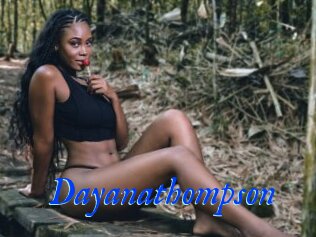 Dayanathompson