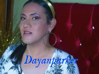 Dayanparker