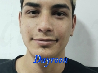 Dayroon