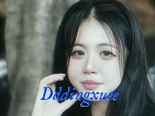 Dddingxuee