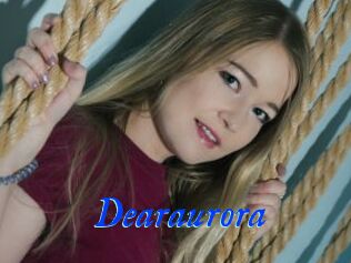 Dearaurora