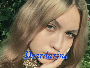 Deardarina