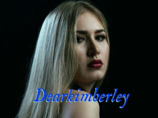 Dearkimberley