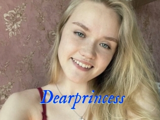 Dearprincess