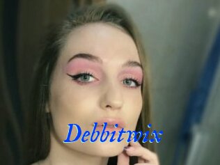 Debbitwix