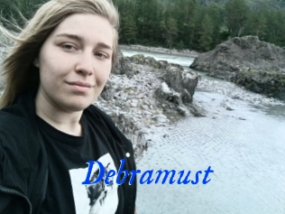 Debramust