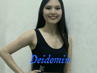 Deidomin