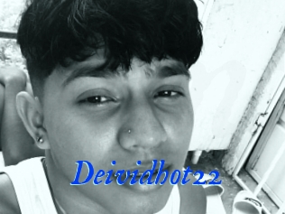 Deividhot22