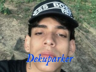 Dekuparker