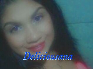 Deliciousana