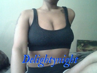 Delightynight