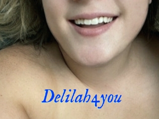 Delilah4you