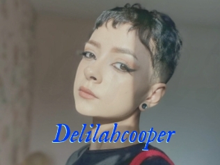 Delilahcooper