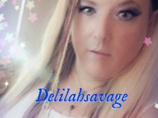 Delilahsavage