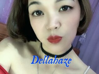 Dellahaze