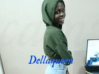 Dellaqueen