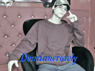 Demiancrowly