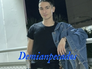 Demianpecados