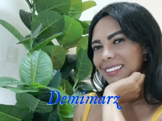 Demimarz