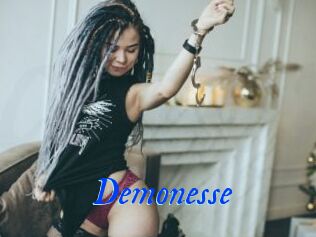 Demonesse