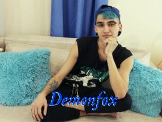 Demonfox