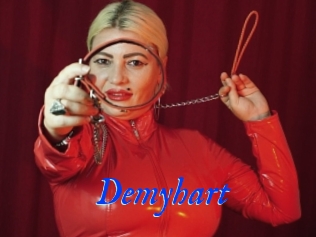 Demyhart