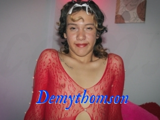 Demythomson