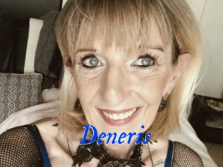 Deneris