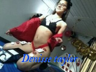 Denisse_taylor