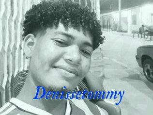 Denissetommy